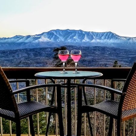 Smoky Mountain Serenity, Amazing Mountain Views 1089 Free Tickets Each Paid Day, Dollywood And More Sevierville Exterior foto