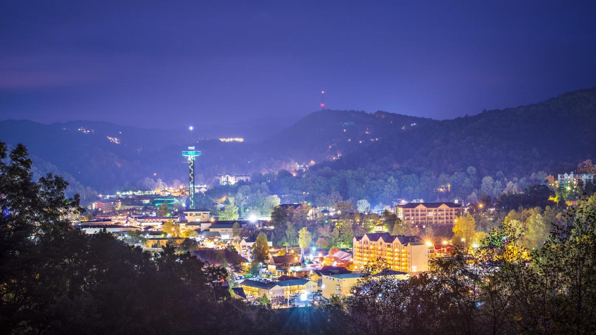 Smoky Mountain Serenity, Amazing Mountain Views 1089 Free Tickets Each Paid Day, Dollywood And More Sevierville Exterior foto
